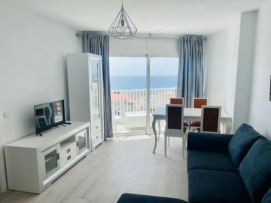 Appartamento Wonderful Sea View Yomeli Playa de las Americas