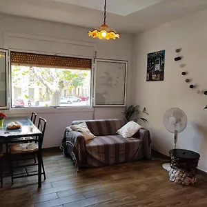 Coqueto Apartamento Apartamento Barcelona