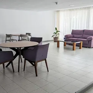 Appartamento Tenerife Sur, Playa de las Americas (Tenerife)