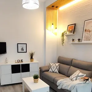 Poniente Sanlucar - Centro Apartamento Sanlúcar de Barrameda