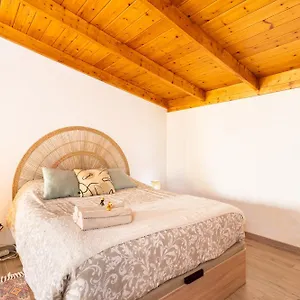 Coqueta Casita De Mercedes Сasa de vacaciones Tacoronte