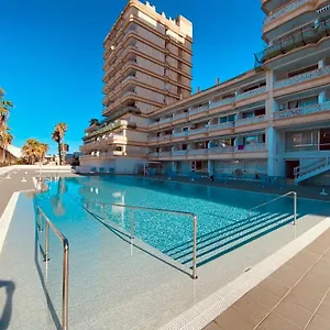 Appartamento La Perla, Playa de las Americas (Tenerife)